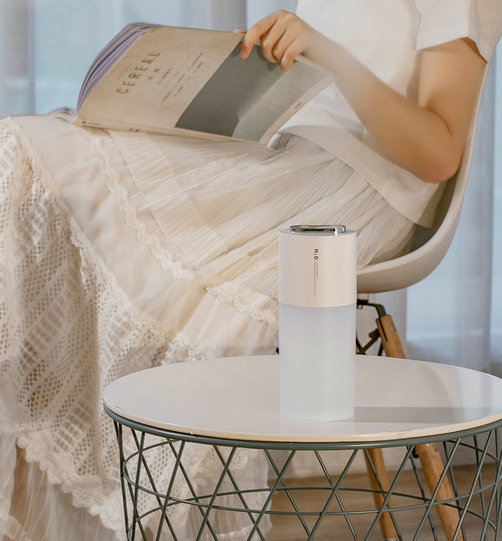 USB electric diffuser USB electric diffuser