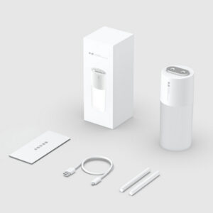 Wholesale distributor of bespoke battery operated diffuser portable air humidifier 