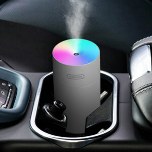car diffuser