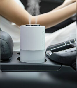 car humidifier