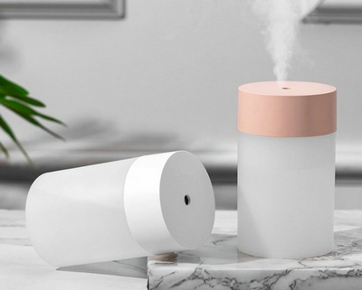 cool mist humidifier