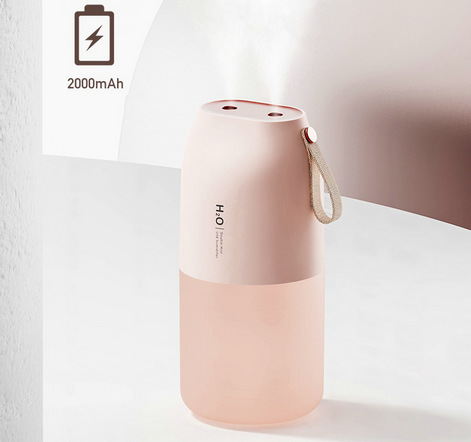 Portable Humidifier-image