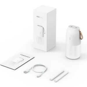 rechargeable humidifier package