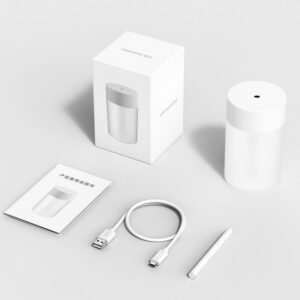 room humidifier