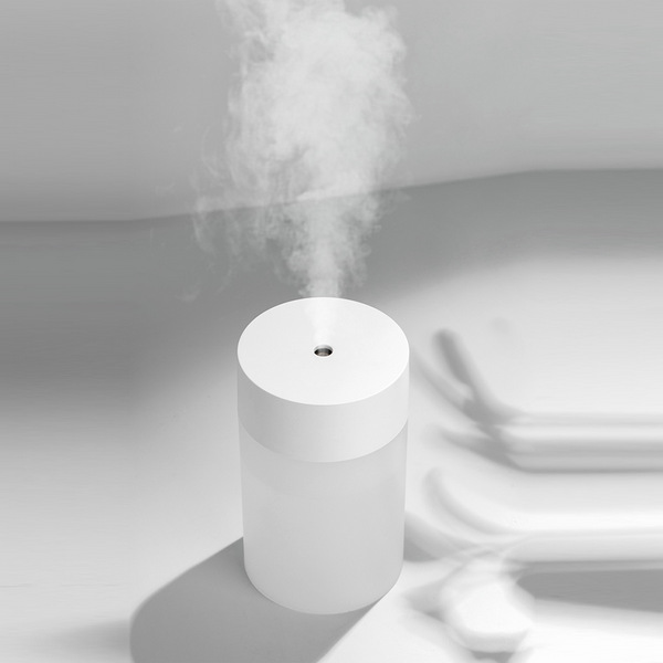 Ultrasonic Humidifier-image