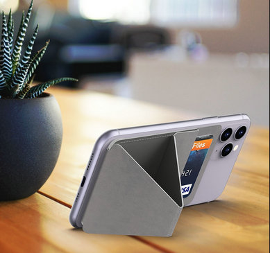 foldable mobile stand