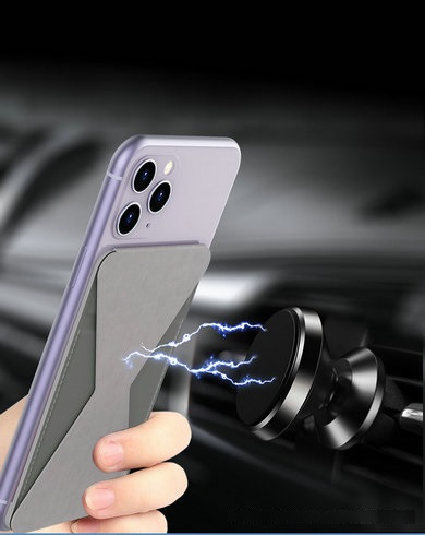 magnetic phone holder