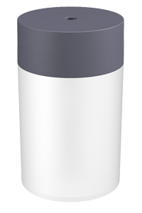 Quiet Ultrasonic Humidifier Diffuser