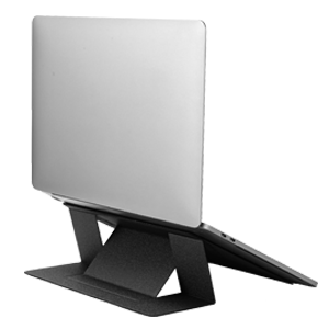 Foldable Laptop Stand-image